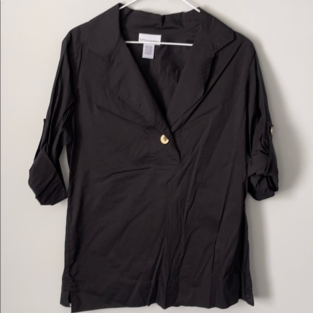 Soft Surroundings woman’s shirt S